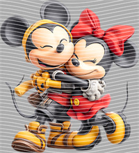 Mickey-AMQ 3430